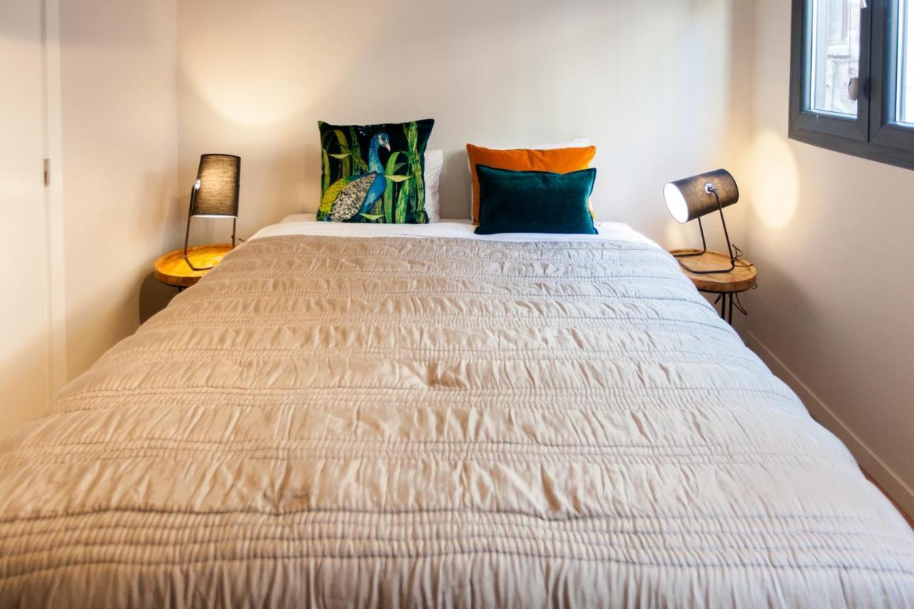 Smartflats - Vieille Ville Льєж Екстер'єр фото
