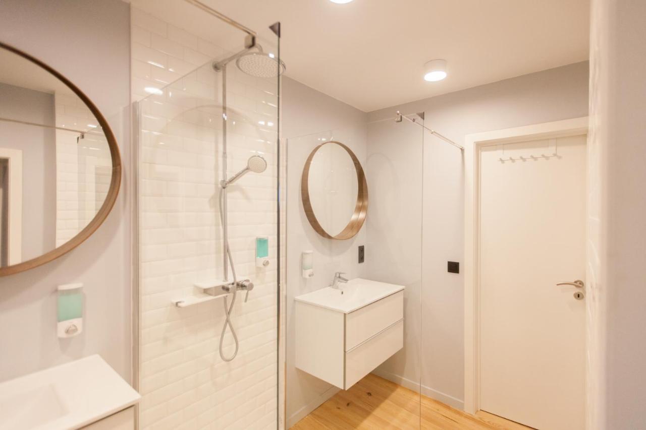 Smartflats - Vieille Ville Льєж Екстер'єр фото